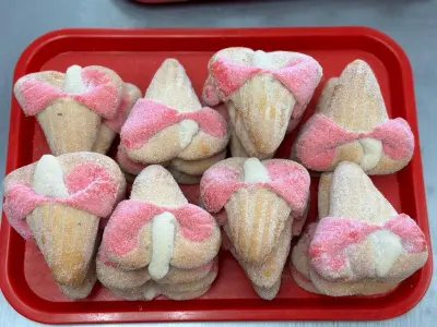 La Rosa Bakery #4, business photo 3