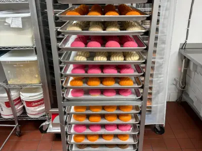 La Rosa Bakery #4, business photo 4