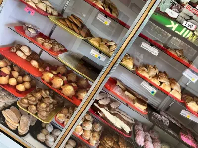 La Rosa Bakery, business photo 4
