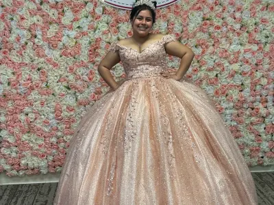 Le Boutique Quinceaneras & Bridal, business photo 3