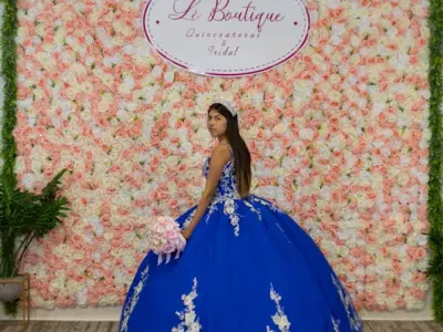 Le Boutique Quinceaneras & Bridal, business photo 4