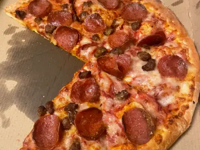Little Bambino's Pizza, business photo 2