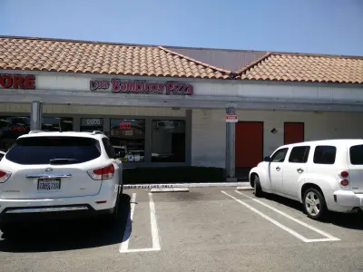 Little Bambino's Pizza, business photo 3