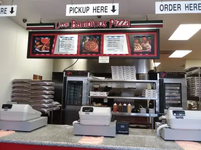 Little Bambino's Pizza Inc. business photo
