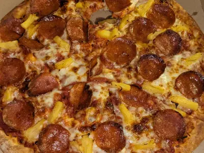 Little Bambino's Pizza Inc., business photo 2