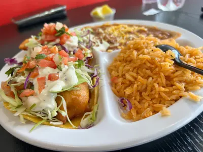 Loco Burrito, business photo 3
