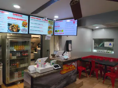 Loco Burrito, business photo 4