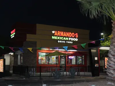 Los Armando’s Mexican Food business photo
