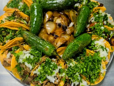 Los Armando’s Mexican Food, business photo 2