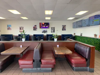 Los Reyes Mexican Food business photo