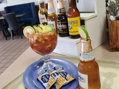Los Reyes Mexican Food, business photo 2