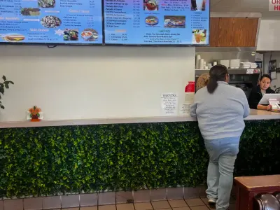 Los Reyes Mexican Food, business photo 3
