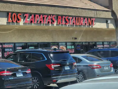 Los Zapatas Mexican Restaurants business photo