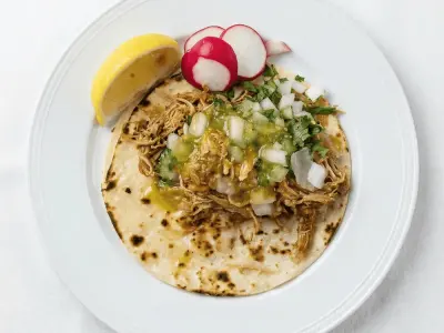 Los Zapatas Mexican Restaurants, business photo 3