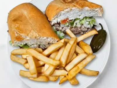 Los Zapatas Mexican Restaurants, business photo 4