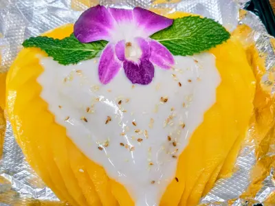 Mahachai Thai Cuisine, business photo 2
