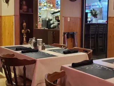 Margaritas Grill Restaurant and Catering business photo