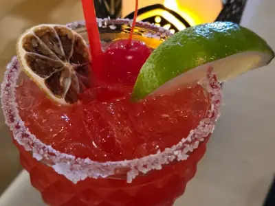 Margaritas Grill Restaurant and Catering, business photo 2