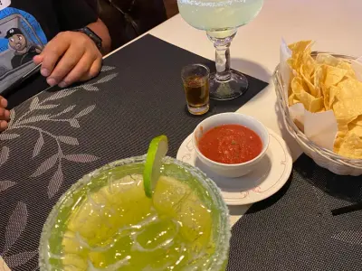 Margaritas Grill Restaurant and Catering, business photo 3