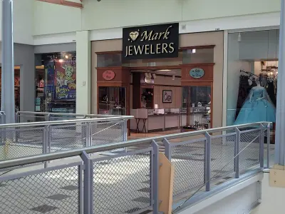 Mark Jewelers business photo