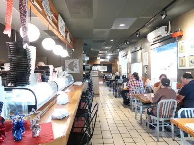 Matsuri Japanese Restaurant business photo