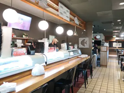 Matsuri Japanese Restaurant, business photo 4