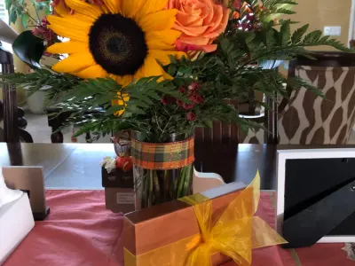 Moreno Valley Flower Box business photo
