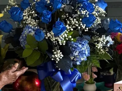 Moreno Valley Flower Box, business photo 3
