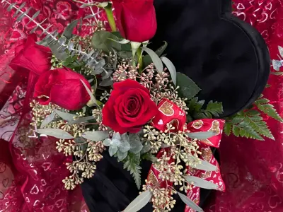 Moreno Valley Flower Box, business photo 4