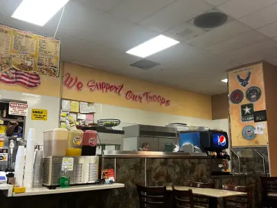 Mrs Taco's Mexican Grill, business photo 3
