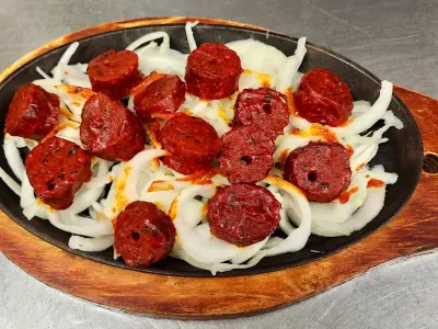 Papa's India Grill, business photo 4