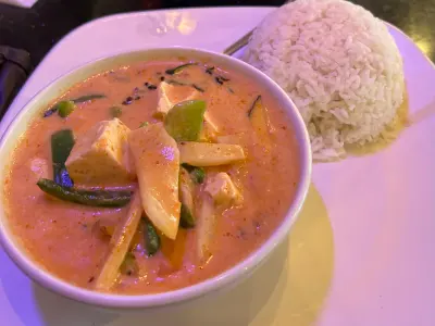 Rice & Spice Thai Cuisine, business photo 4