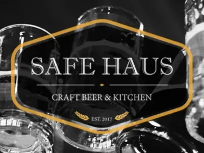 Safe Haus Craft Beer & Kitchen, business photo 3