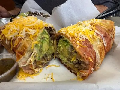 Sonora Grill, business photo 2