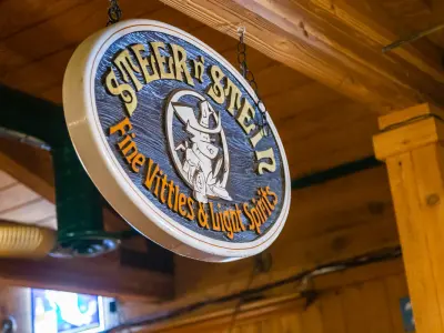 Steer 'n Stein, business photo 3