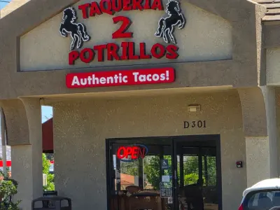 Taqueria 2 Potrillos business photo