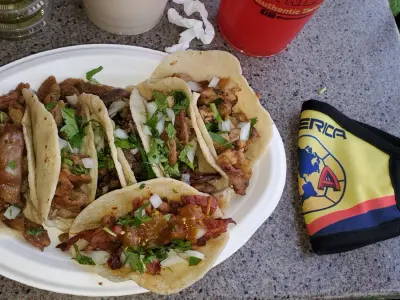 Taqueria 2 Potrillos, business photo 2