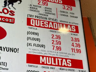 Taqueria 2 Potrillos, business photo 4