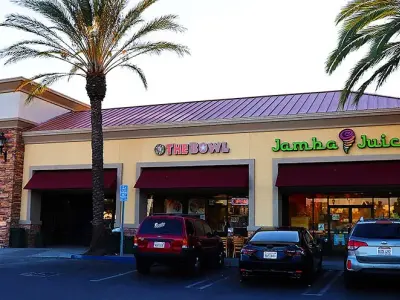 The Bowl Sushi & Grill