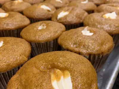 The Cupcake & Espresso Bar, business photo 2