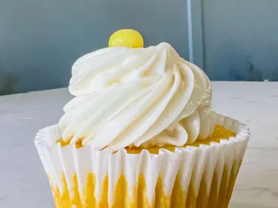 The Cupcake & Espresso Bar, business photo 3