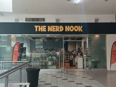 The Nerd Nook business photo