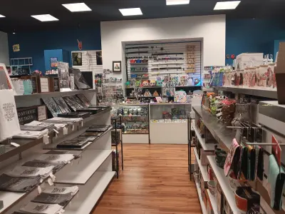 The Nerd Nook, business photo 2
