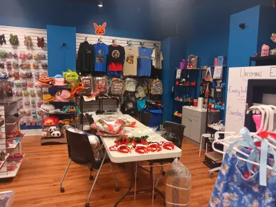 The Nerd Nook, business photo 4