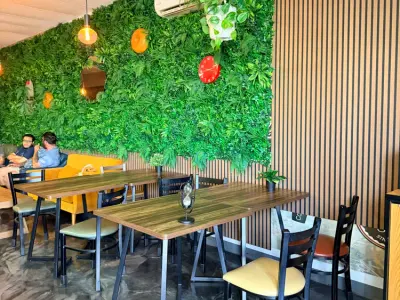 Tres Cafe, business photo 4