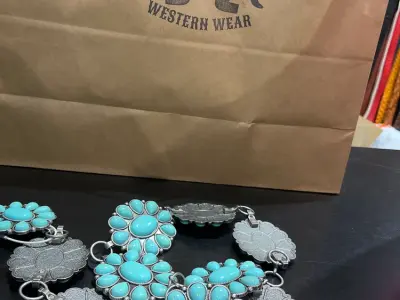 Vallejo Western Wear, business photo 3