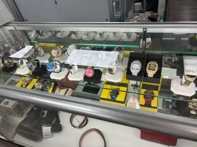 Valley Jewelry & Loan, business photo 3
