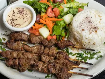 WTFalafel, business photo 4