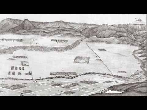 Frank Brown: The Founder of "Moreno" Valley video thumbnail
