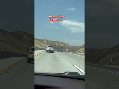 Moreno Valley California 🇺🇸 video thumbnail